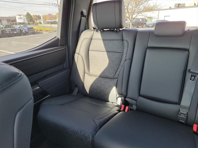 used 2025 Toyota Tundra car, priced at $53,137