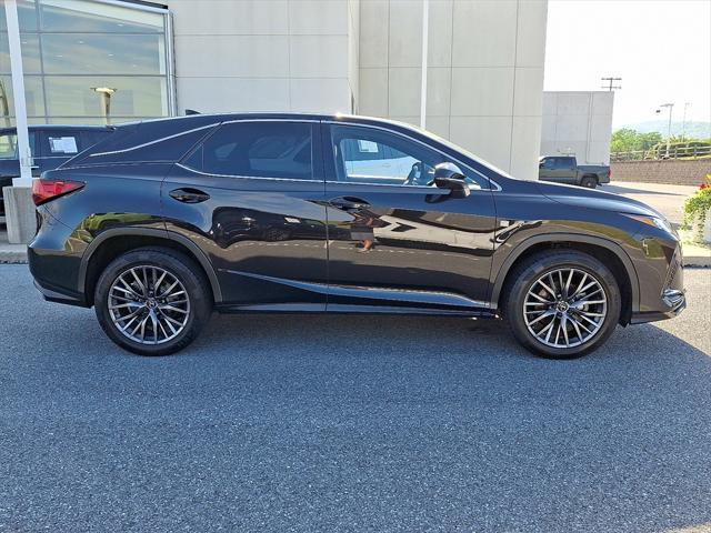 used 2020 Lexus RX 350 car, priced at $39,774