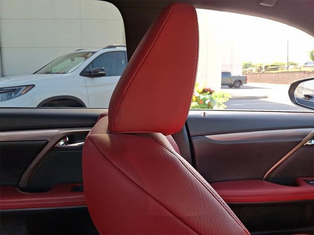 used 2020 Lexus RX 350 car, priced at $39,774