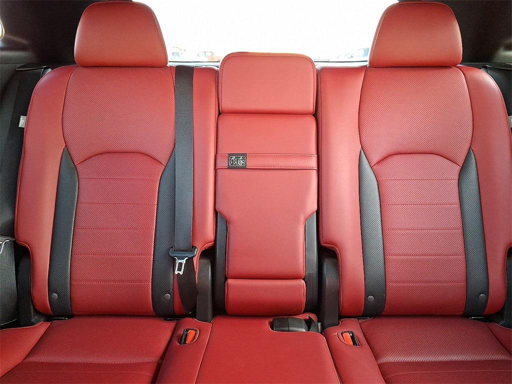 used 2020 Lexus RX 350 car, priced at $37,761