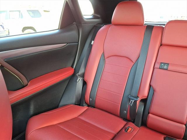 used 2020 Lexus RX 350 car, priced at $39,774