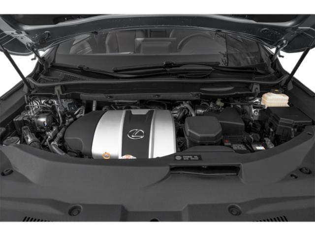 used 2020 Lexus RX 350 car, priced at $39,774