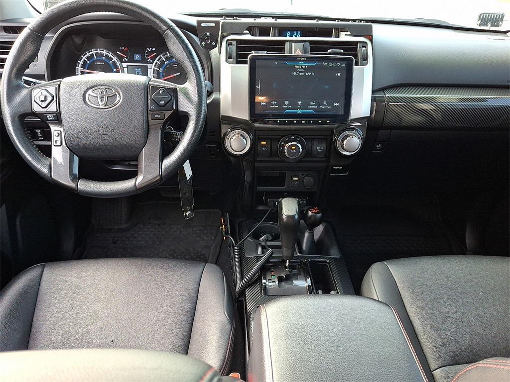 used 2019 Toyota 4Runner car, priced at $42,821