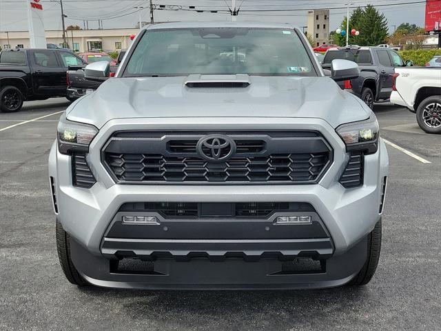 new 2024 Toyota Tacoma car, priced at $51,424