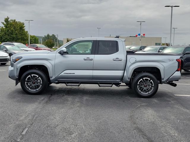 new 2024 Toyota Tacoma car, priced at $51,424