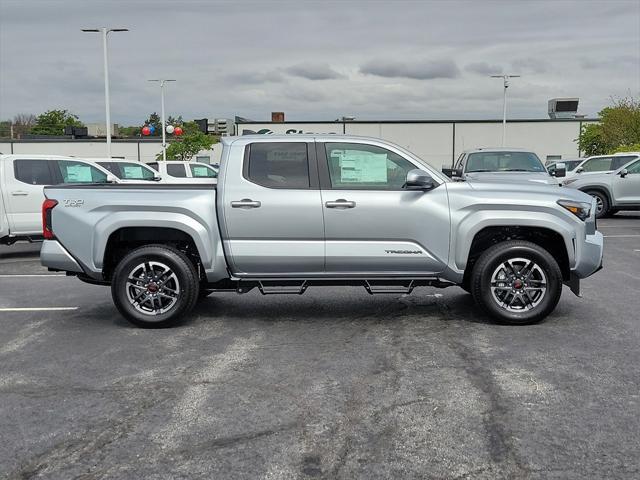 new 2024 Toyota Tacoma car, priced at $51,424