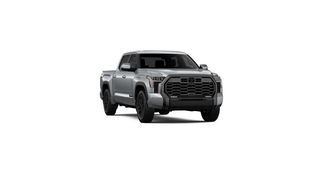 new 2026 Toyota Tundra Hybrid car, priced at $78,543