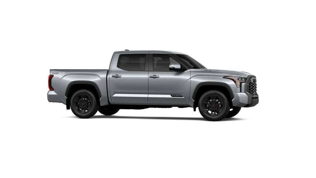 new 2026 Toyota Tundra Hybrid car, priced at $78,543