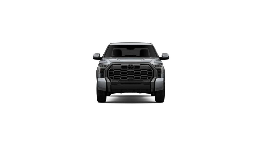 new 2026 Toyota Tundra Hybrid car, priced at $78,543