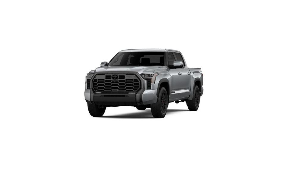 new 2026 Toyota Tundra Hybrid car, priced at $78,543