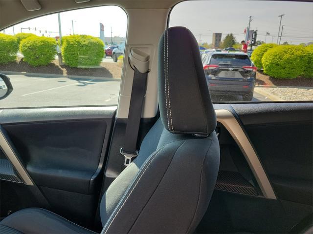 used 2015 Toyota RAV4 car, priced at $11,228