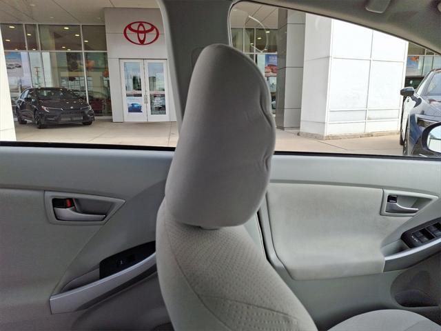 used 2014 Toyota Prius car, priced at $12,500