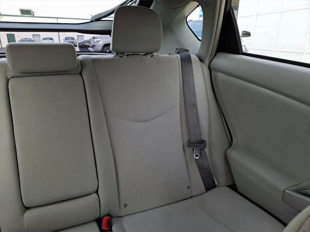 used 2014 Toyota Prius car, priced at $12,500