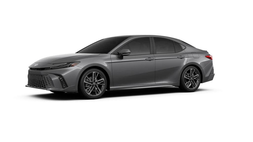 new 2026 Toyota Camry car, priced at $38,933