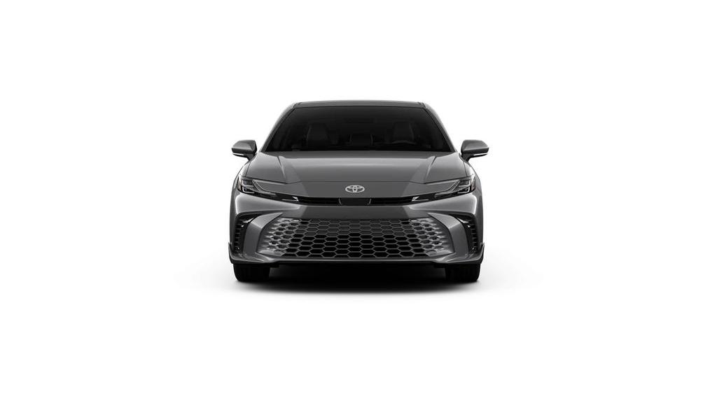 new 2026 Toyota Camry car, priced at $38,933