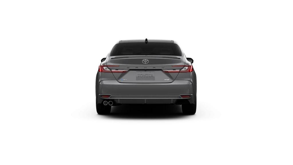 new 2026 Toyota Camry car, priced at $38,933