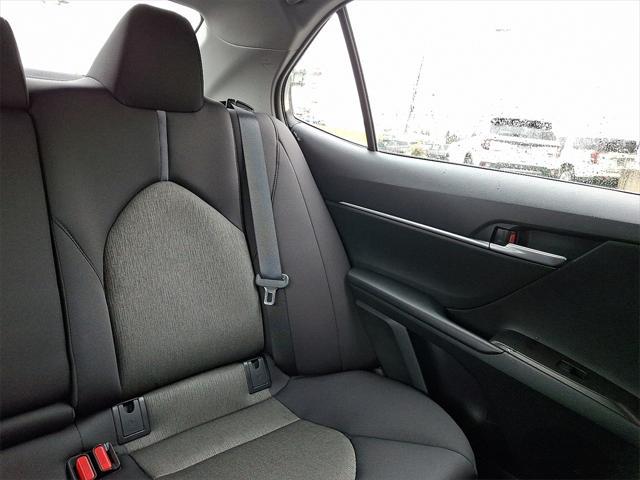 used 2024 Toyota Camry car, priced at $28,487