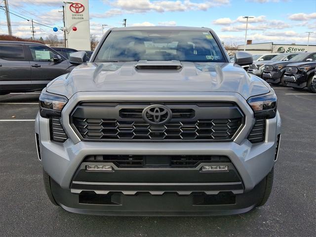 new 2024 Toyota Tacoma car, priced at $47,963