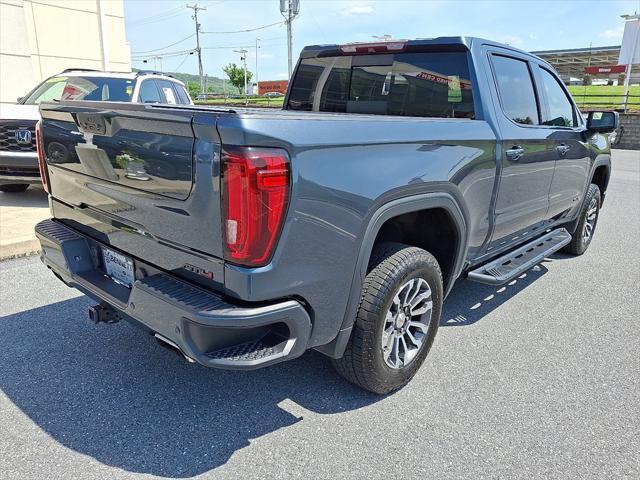 used 2019 GMC Sierra 1500 car, priced at $36,227