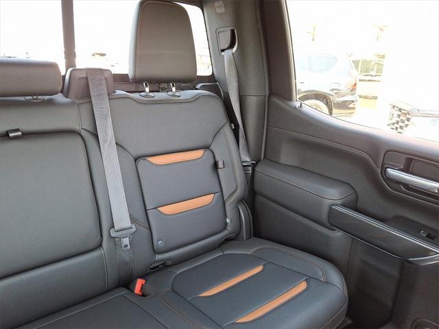 used 2019 GMC Sierra 1500 car, priced at $36,227