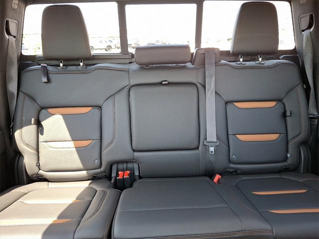 used 2019 GMC Sierra 1500 car, priced at $36,227