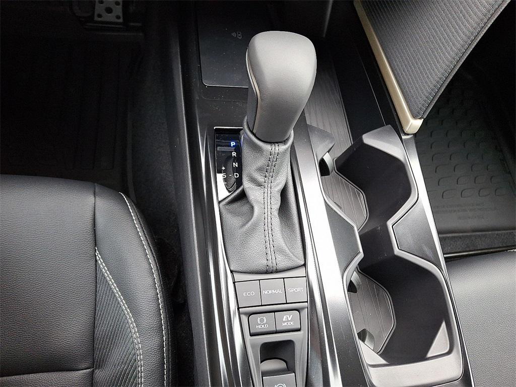 new 2026 Toyota Camry car, priced at $33,807