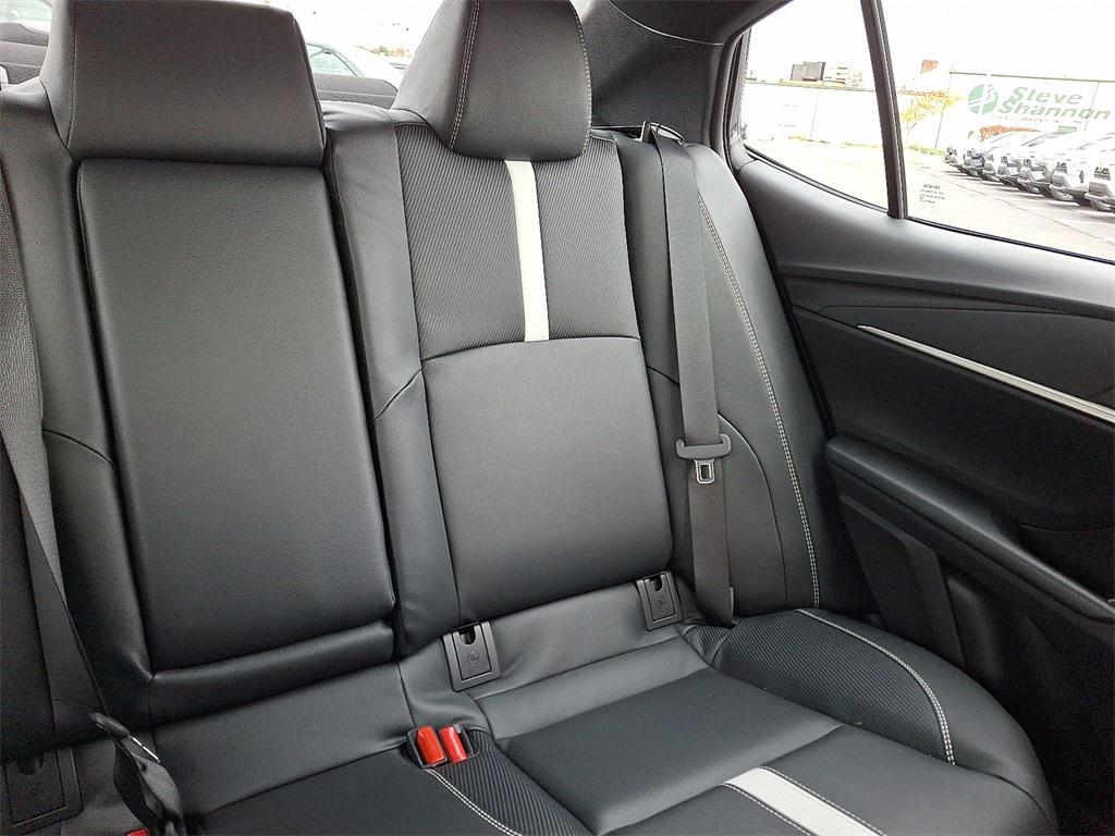 new 2026 Toyota Camry car, priced at $33,807