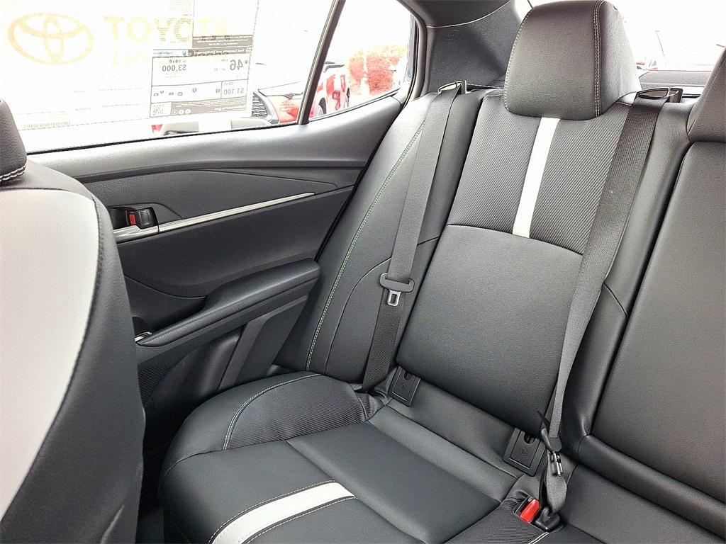 new 2026 Toyota Camry car, priced at $33,807