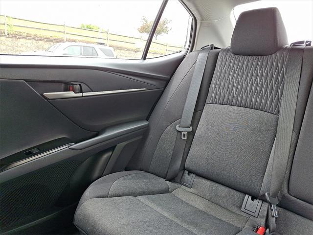 used 2025 Toyota Camry car, priced at $31,830