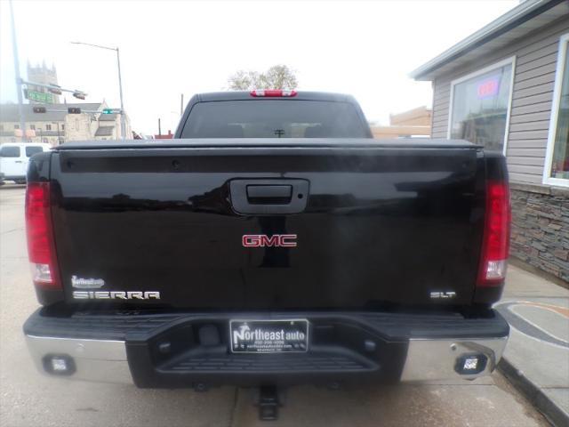 used 2009 GMC Sierra 1500 car, priced at $12,900