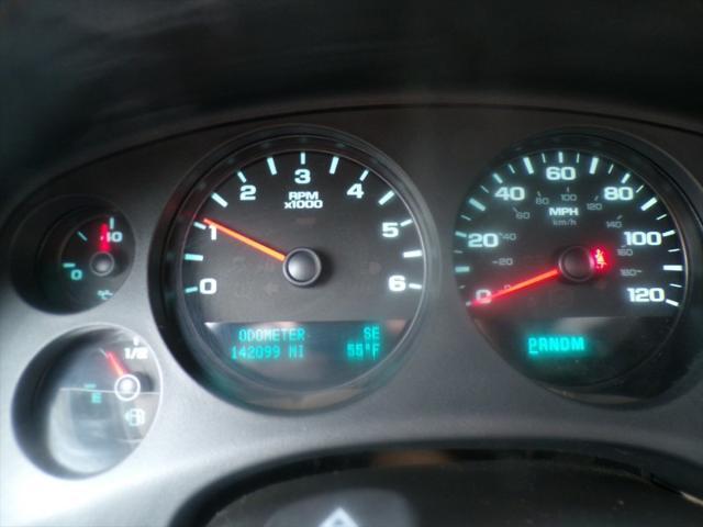 used 2009 GMC Sierra 1500 car, priced at $12,900