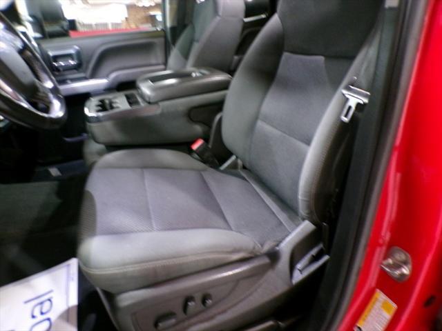 used 2019 Chevrolet Silverado 2500 car, priced at $31,900