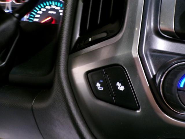 used 2019 Chevrolet Silverado 2500 car, priced at $31,900