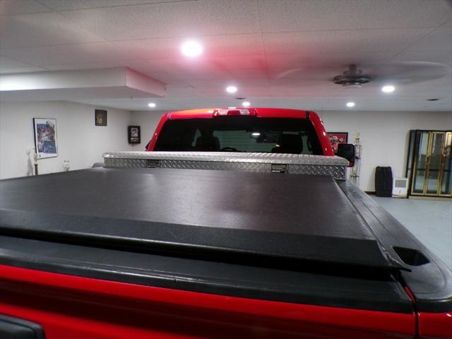 used 2019 Chevrolet Silverado 2500 car, priced at $31,900