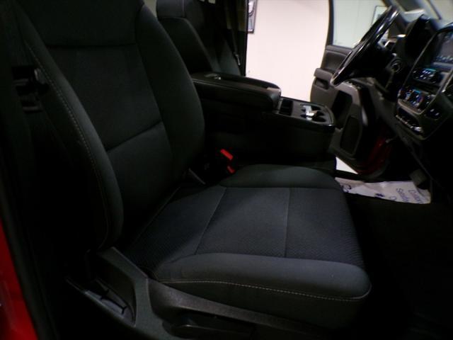 used 2019 Chevrolet Silverado 2500 car, priced at $31,900