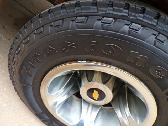 used 2011 Chevrolet Silverado 3500 car, priced at $33,900