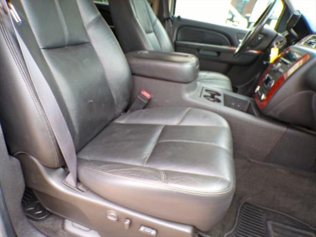 used 2011 Chevrolet Silverado 3500 car, priced at $33,900