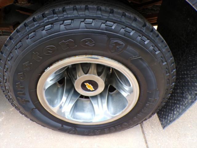 used 2011 Chevrolet Silverado 3500 car, priced at $33,900