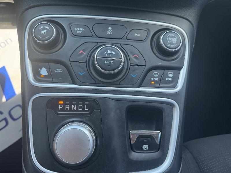 used 2015 Chrysler 200 car, priced at $6,400