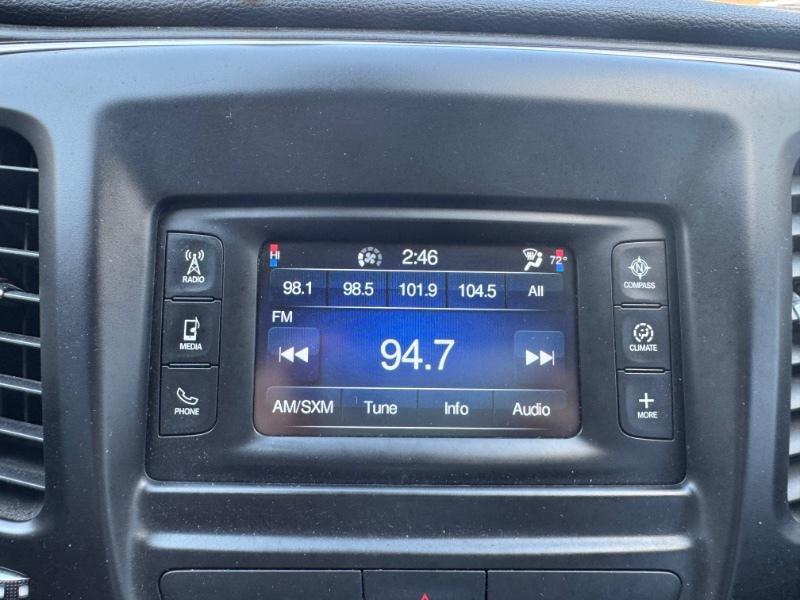 used 2015 Chrysler 200 car, priced at $6,400