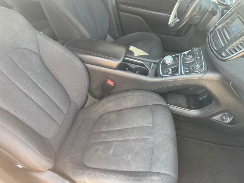 used 2015 Chrysler 200 car, priced at $6,400