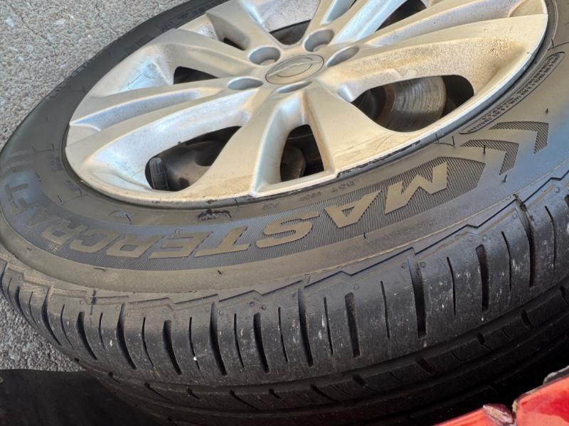 used 2015 Chrysler 200 car, priced at $6,400