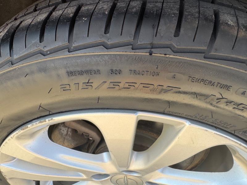 used 2015 Chrysler 200 car, priced at $6,400