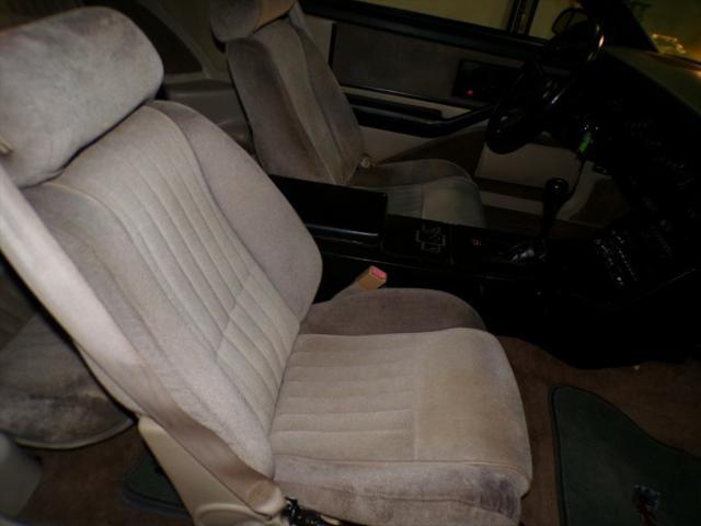 used 1984 Pontiac Firebird car, priced at $21,900