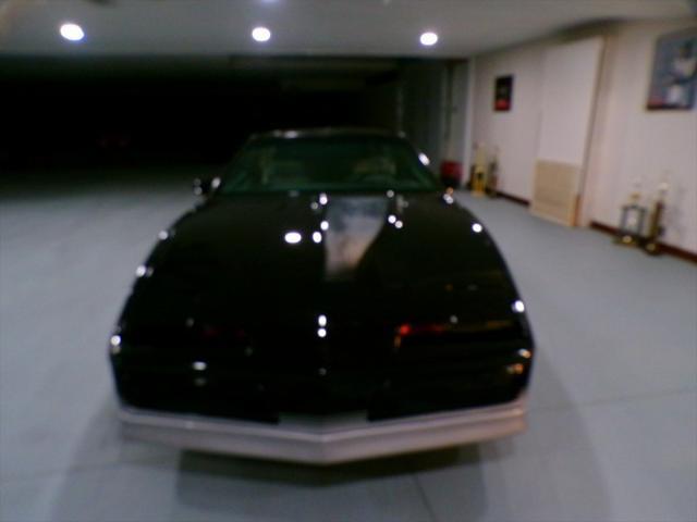 used 1984 Pontiac Firebird car, priced at $21,900