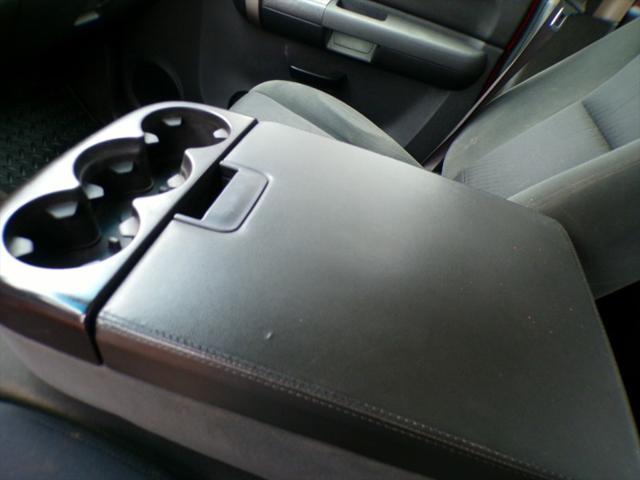 used 2009 Chevrolet Silverado 2500 car, priced at $13,900