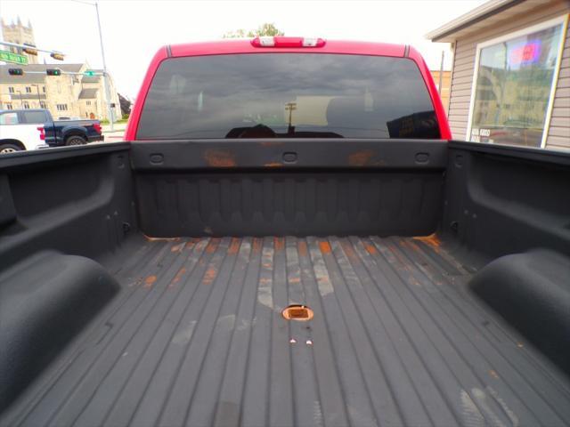 used 2009 Chevrolet Silverado 2500 car, priced at $13,900