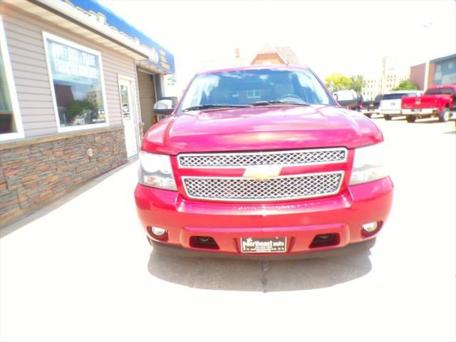 used 2010 Chevrolet Suburban car, priced at $8,900