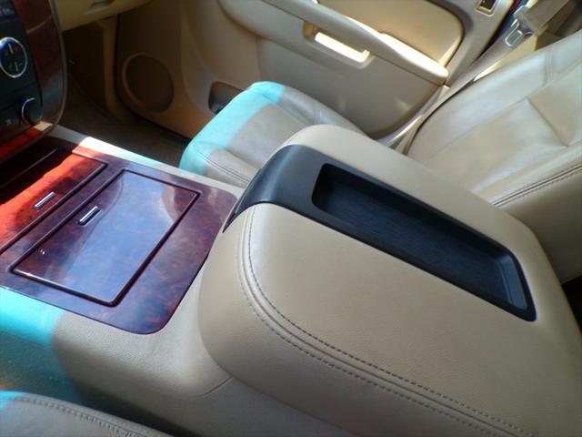 used 2010 Chevrolet Suburban car, priced at $8,900