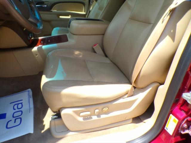 used 2010 Chevrolet Suburban car, priced at $8,900